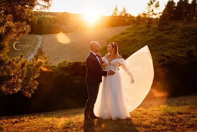 Karolina Kujawa Fotograf Ślubny Bydgoszcz